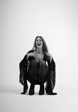 Celestine - comedian