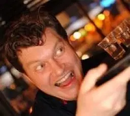 Chad Schofield - comedian