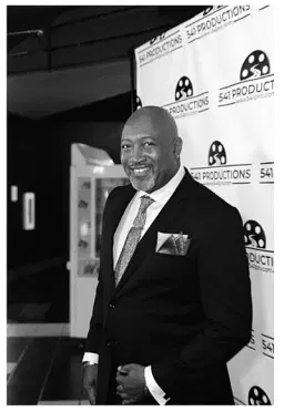Charles Pickett - comedian