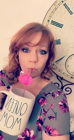 Cheryl Thode - comedian