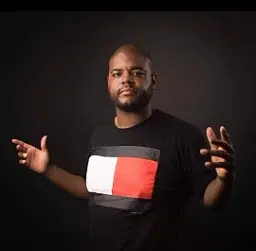 Chevy Terrill  - comedian