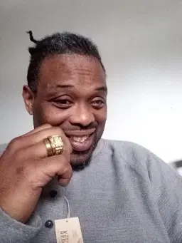 Chevyz - comedian