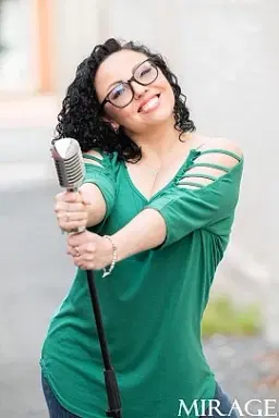 Chica Loca - comedian