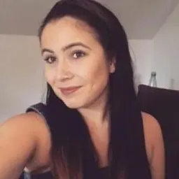 Chloe Roberts - comedian