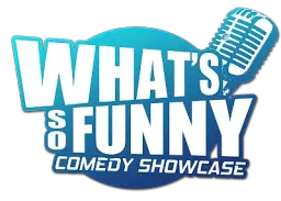 Chris Blu Campbell - comedian