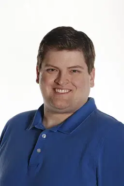 Chris Fritz - comedian