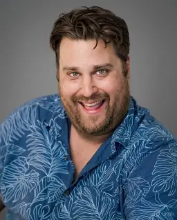 Chris Howard - comedian