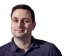 Chris Cooke - comedian