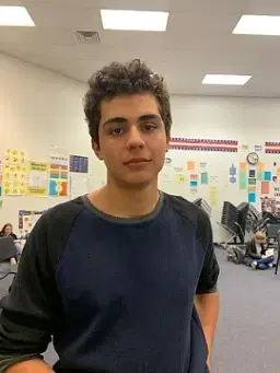 Chris Flores - comedian