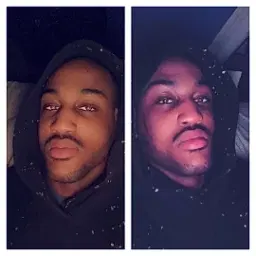 CHRISHON - comedian