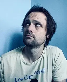 Chris Jack - comedian