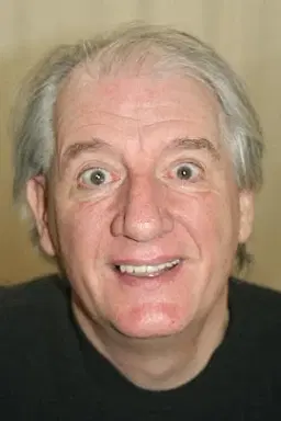 Chris Markiewicz - comedian