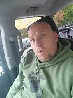 Uncle Chris - comedian