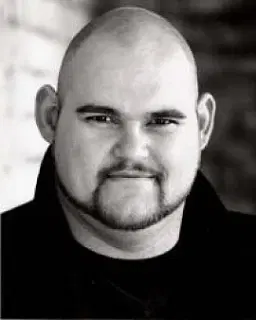 Chris Norton Walker - comedian