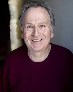 Christopher John Orr - comedian