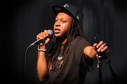 Chris Owens - comedian