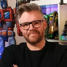 Chris Purchase - comedian