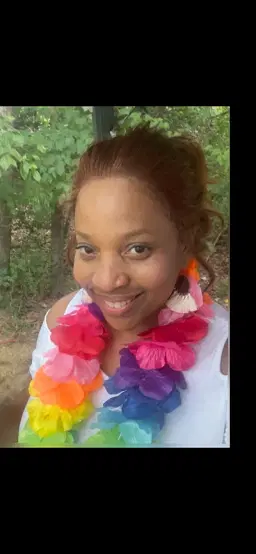 Christina Wilson - comedian