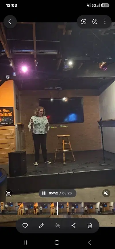 Christine Smith