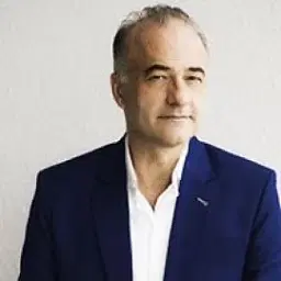 Christophe Guybet - comedian