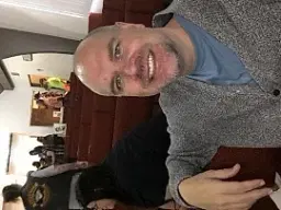 Christopher Brad Parker - comedian