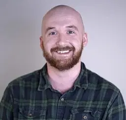 Christopher Neuguth Jr. - comedian