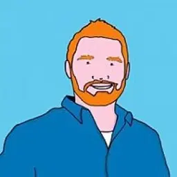 Christopher Riley - comedian
