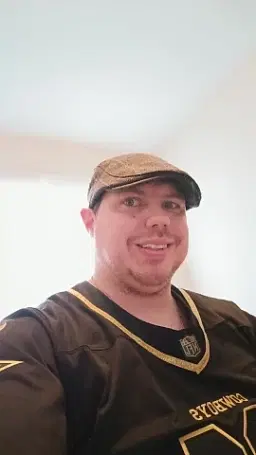 Christopher Snyder - comedian