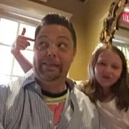 CHRISTOPHER CHARLES WAGNER - comedian
