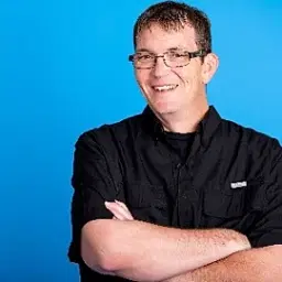 Chris Wooley - comedian