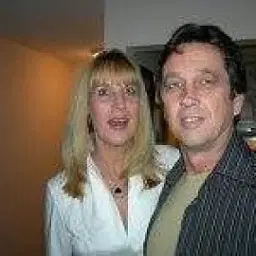 Chuck Fox - comedian