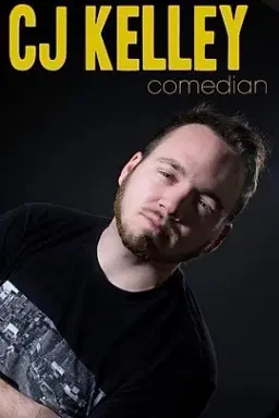 C.J. Kelley - comedian