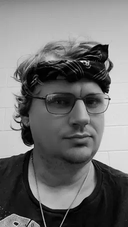 Chris Creature - comedian