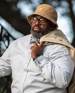 Cletus Kassady - comedian