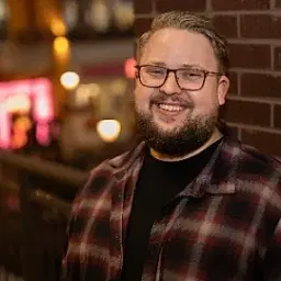 Colby Knight - comedian