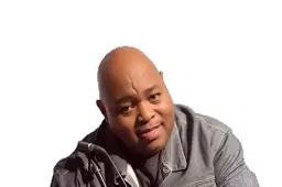 Coleman Green - comedian