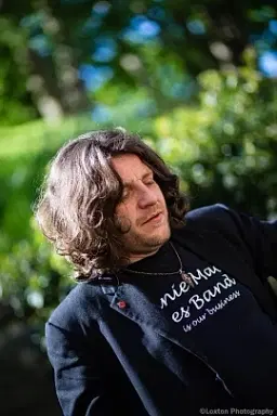 Colin Etches - comedian