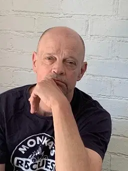 Colin Leek - comedian