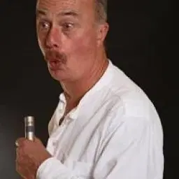 colin martin - comedian