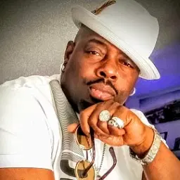 Comedian Buddha Man Of Many Voices - comedian