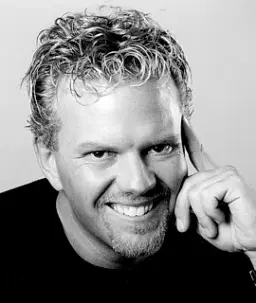 Comedian Cory Harding - comedian