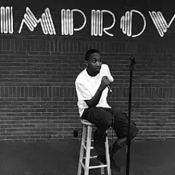 Edward - comedian