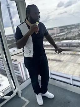 ComedianFranko - comedian