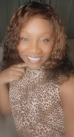 Comedian Hynni B - comedian