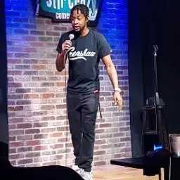 Comedian Jason Blair - comedian