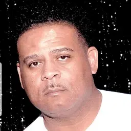 Lonnie Davis - comedian