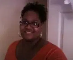 Comedian Lady Vain - comedian