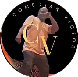 Comedianvictor - comedian