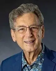 Pat Rocchi - comedian