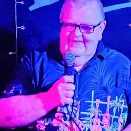 Malachy Boyle - comedian